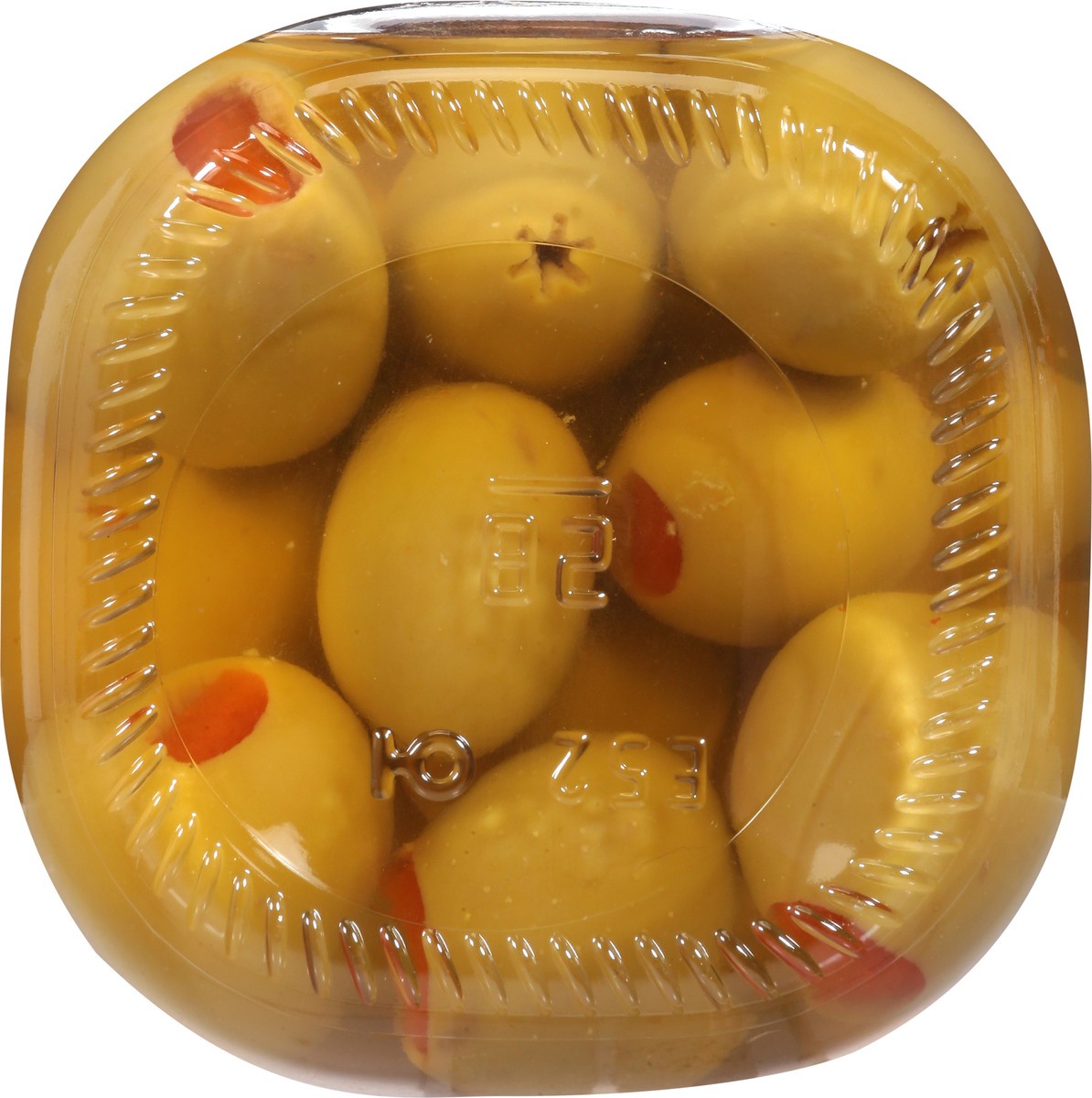 slide 3 of 14, Lindsay Stuffed Queen Olives - 14 OZ, 14 oz