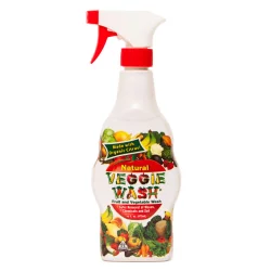 Veggie Wash Cleaning Spray