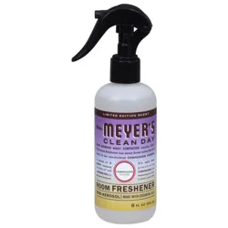 Mrs. Meyer's Clean Day Non-Aerosol Compassion Flower Room Freshener 8 fl oz