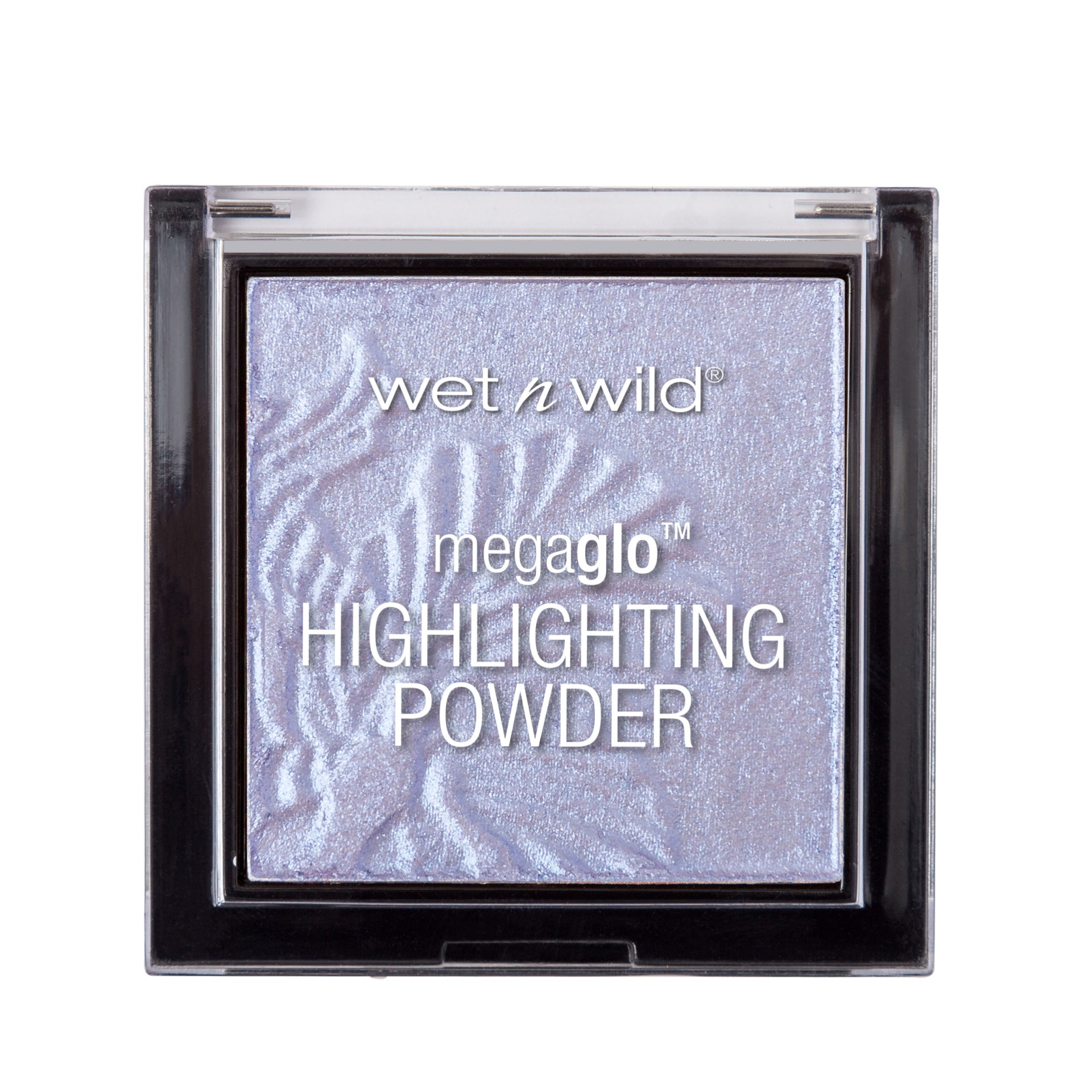 slide 1 of 1, wet n wild Highlght Purple Powdered, 1 ct