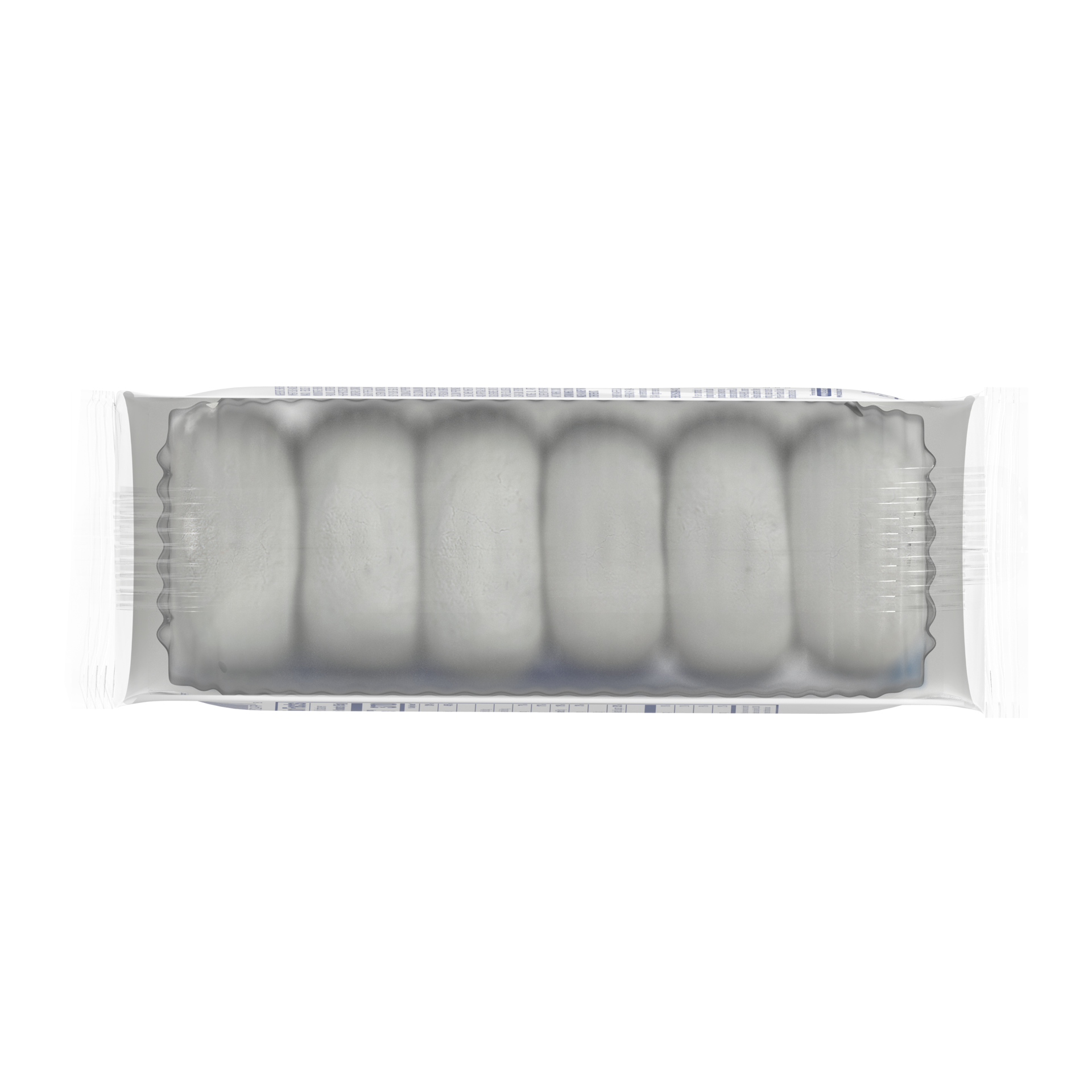 slide 3 of 5, Entenmann's Powdered (Individual) Mini Donuts, 6 count, 3 oz, 6 ct