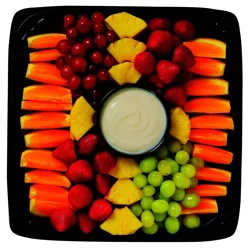 Deli Kids Fruit Tray