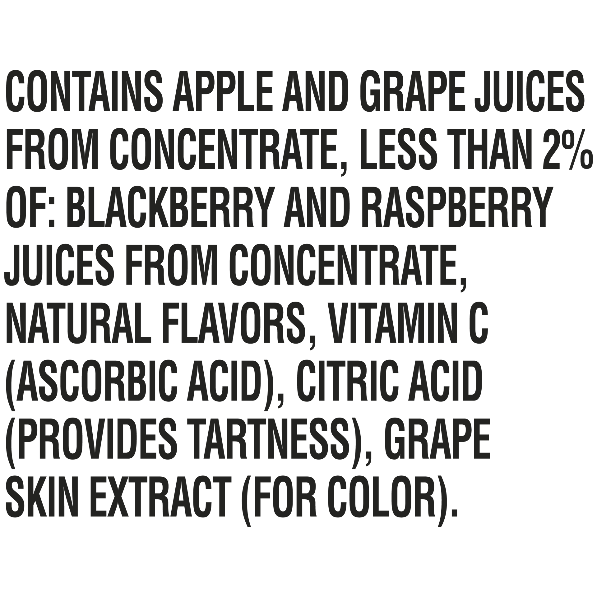 slide 3 of 5, Minute Maid Mixed Berry Juice Bottles- 6 ct, 6 ct