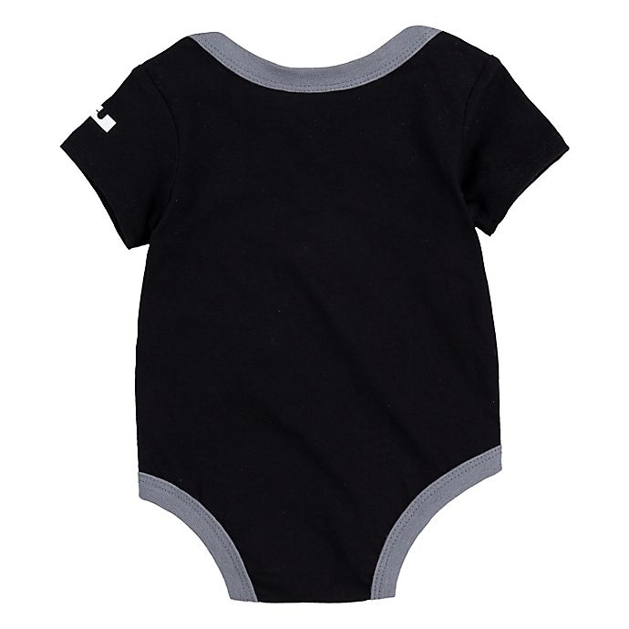 slide 2 of 3, NIKE LITTLE BEASTS BODYSUIT, 1 ct