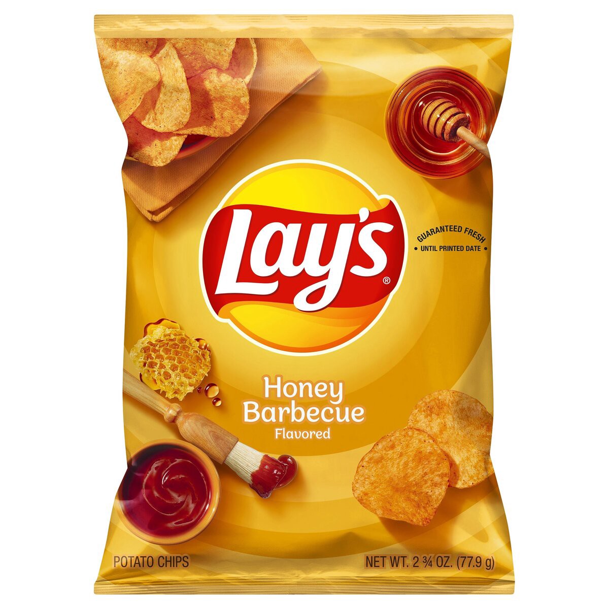 slide 1 of 6, Lay's Potato Chips, 2.75 oz