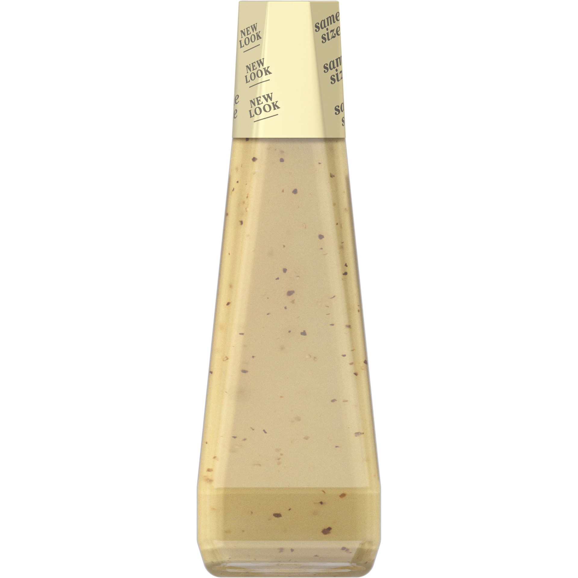 slide 6 of 8, Girard's Champagne Vinaigrette 12 oz, 12 fl oz