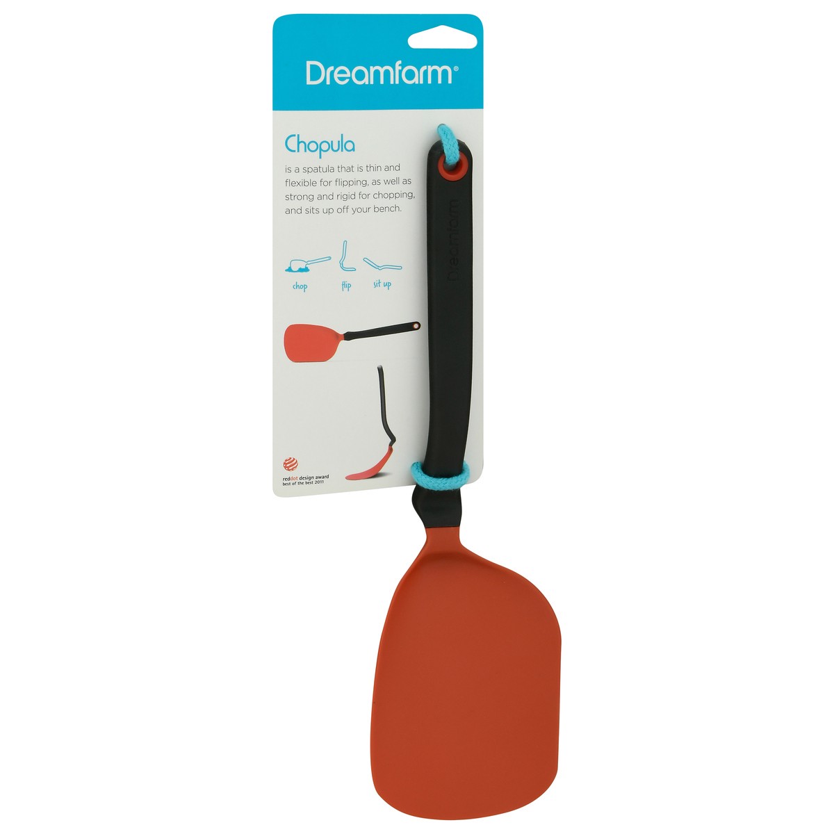 slide 7 of 10, Dreamfarm Chopula 1 ea, 1 ct