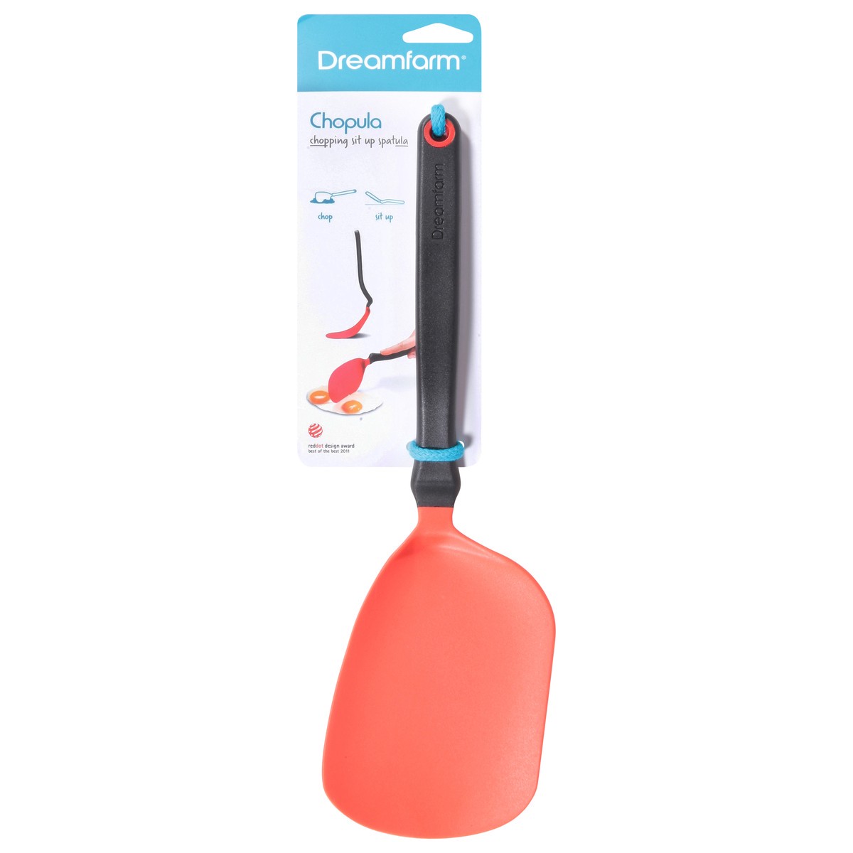 slide 1 of 10, Dreamfarm Chopula 1 ea, 1 ct