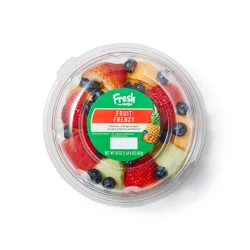 Fresh from Meijer Fruit Frenzy, 20 oz