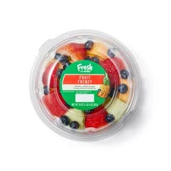 Fresh from Meijer Fruit Frenzy, 20 oz