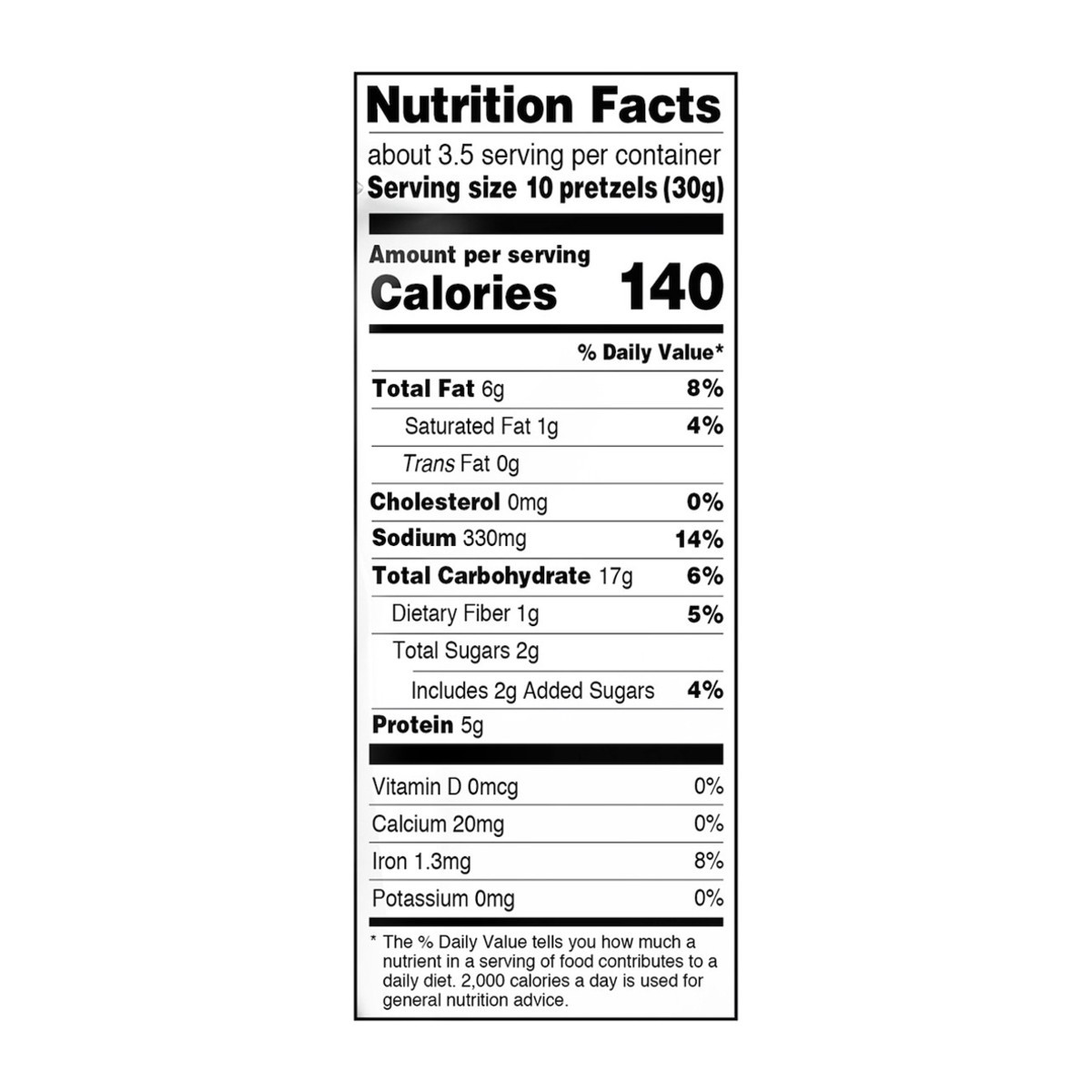 slide 10 of 11, Utz Peanut Butter Pretzel Bites 3.5 oz, 3.5 oz