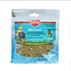 Kaytee Bird Greens