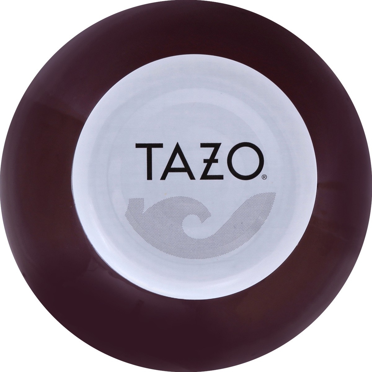 slide 2 of 4, Tazo Tea & Juice Beverage Blend Tazoberry 13.8 Fl Oz Bottle, 13.8 oz