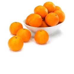 Sunrays Mandarines