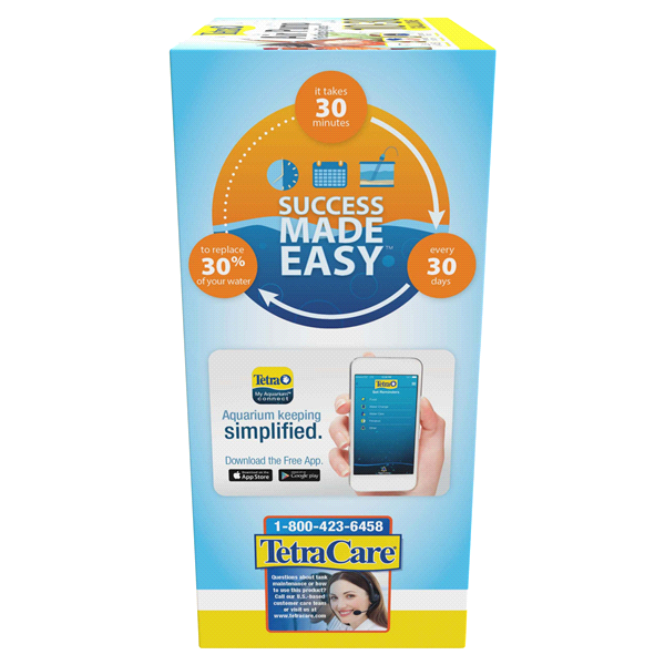 slide 8 of 13, Tetra Whisper Air Pump, For Aquariums, Quiet, Powerful Airflow, 0.84 lb