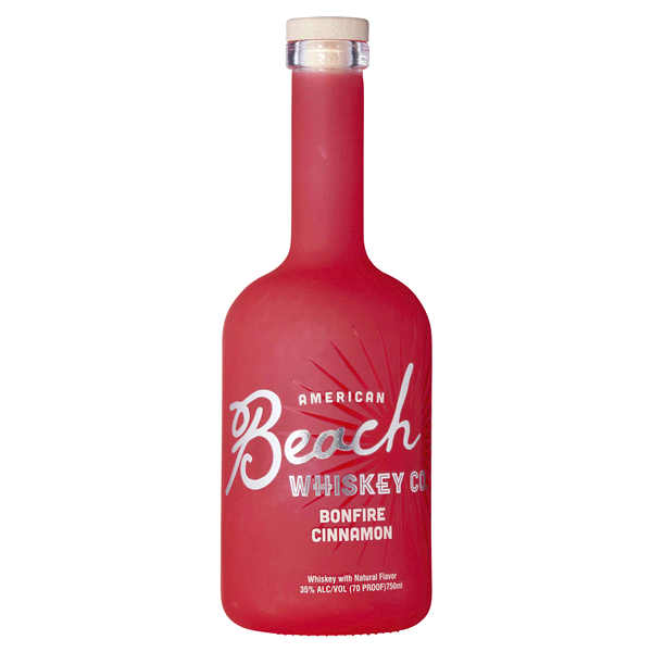 slide 1 of 1, Beach Whiskey Whiskey 750 ml, 750 ml