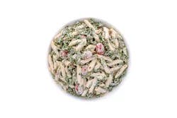 Taylor Farms Caesar Pasta Salad Kit