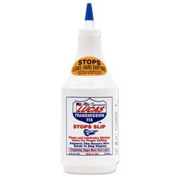 Lucas Transmission Fix 24 oz
