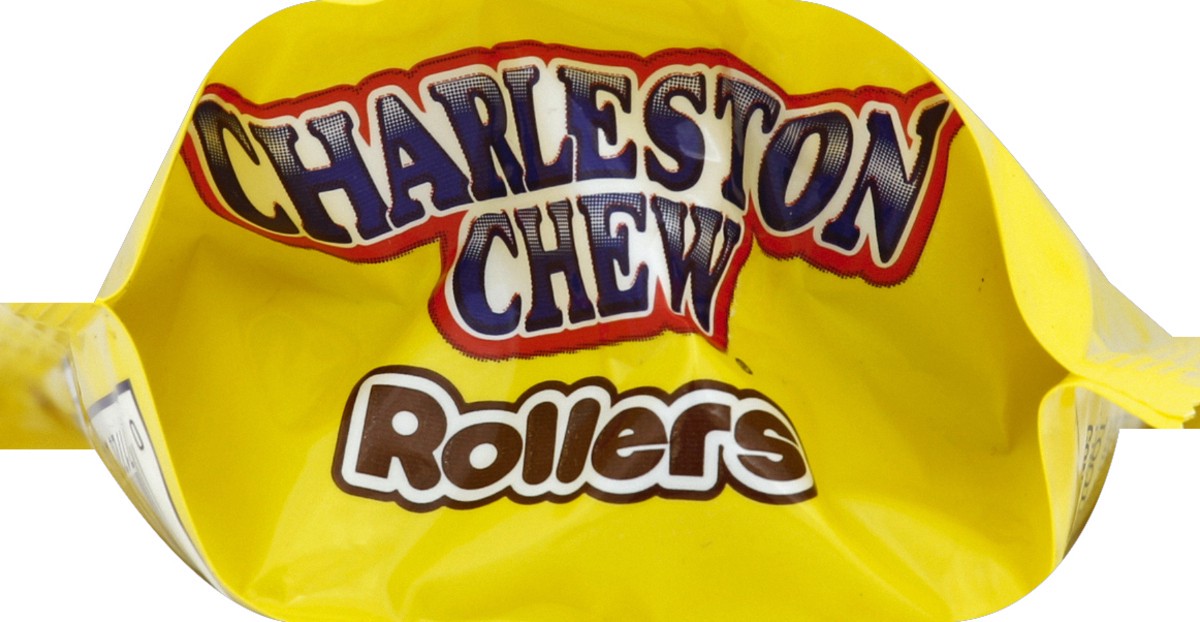 slide 6 of 6, Charleston Chew Rollers 4.5 oz, 4.5 oz