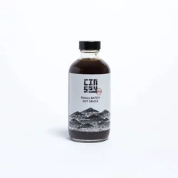 Cin Soy Soy Sauce