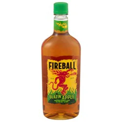 Fireball Blazin Apple P.E.T.