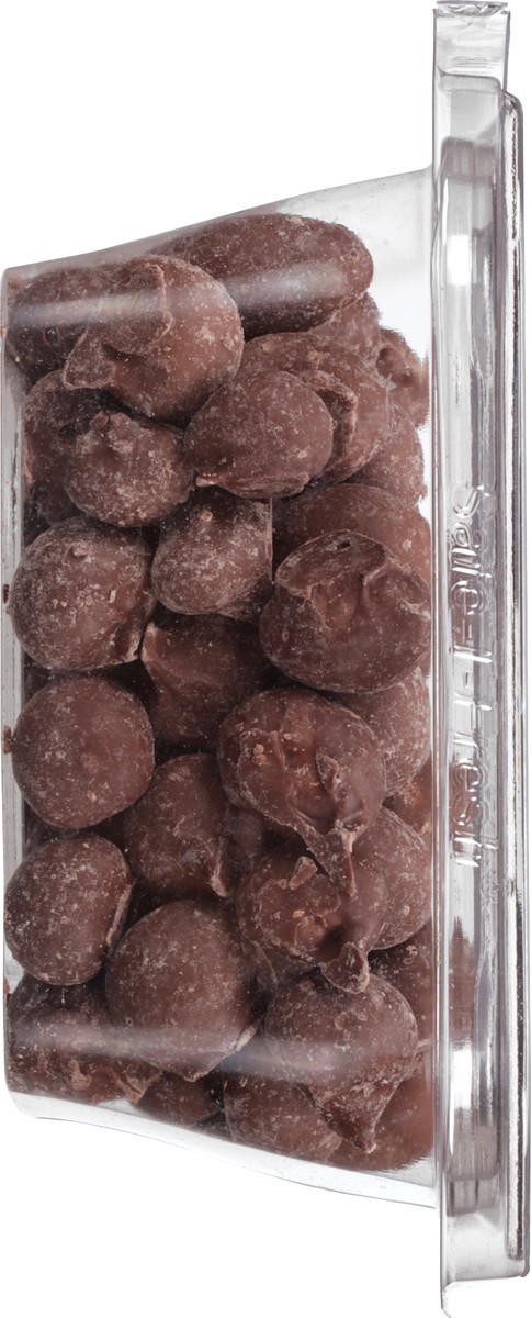 slide 2 of 9, JLM Manufacturing Double Dip Milk Chocolate Peanuts 15 oz, 15 oz