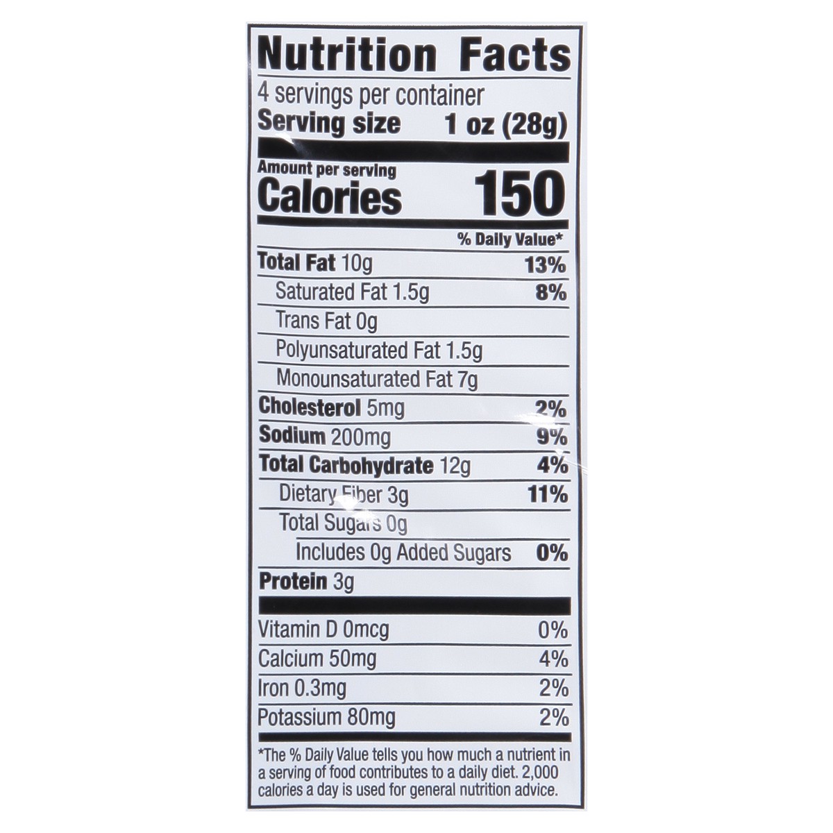 slide 12 of 12, Cadia Organic White Cheddar Cheese Popcorn 4 oz, 4 oz