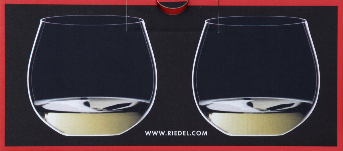 slide 4 of 4, Riedel Glasses 2 ea, 1 ct