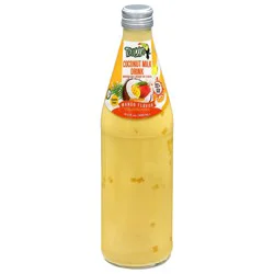 TouCan Mango Flavor Coconut Milk Drink 16.5 fl oz