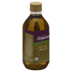 slide 1 of 1, HT Organics Organic Extra Virgin Olive Oil, 17 oz