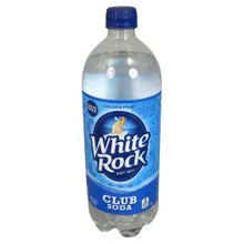 White Rock Soda Btl Club Pls Whtrck