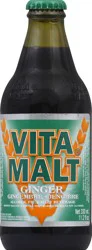 Vita Malt Malt Beverage 11.2 oz