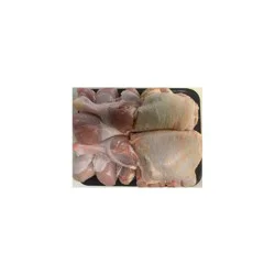 The Save Mart Company Fresh Chicken Drums and Thighs Combo, Bone-In