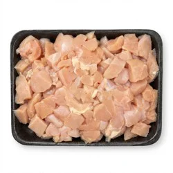 The Save Mart Company Chicken Taco Meat, Boneless Skinless Breast