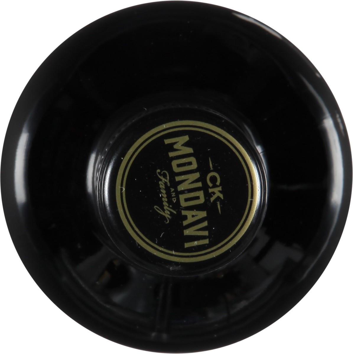 slide 5 of 10, CK Mondavi and Family California Dark Mocha & Blackberry Cabernet Sauvignon 750 ml, 750 ml