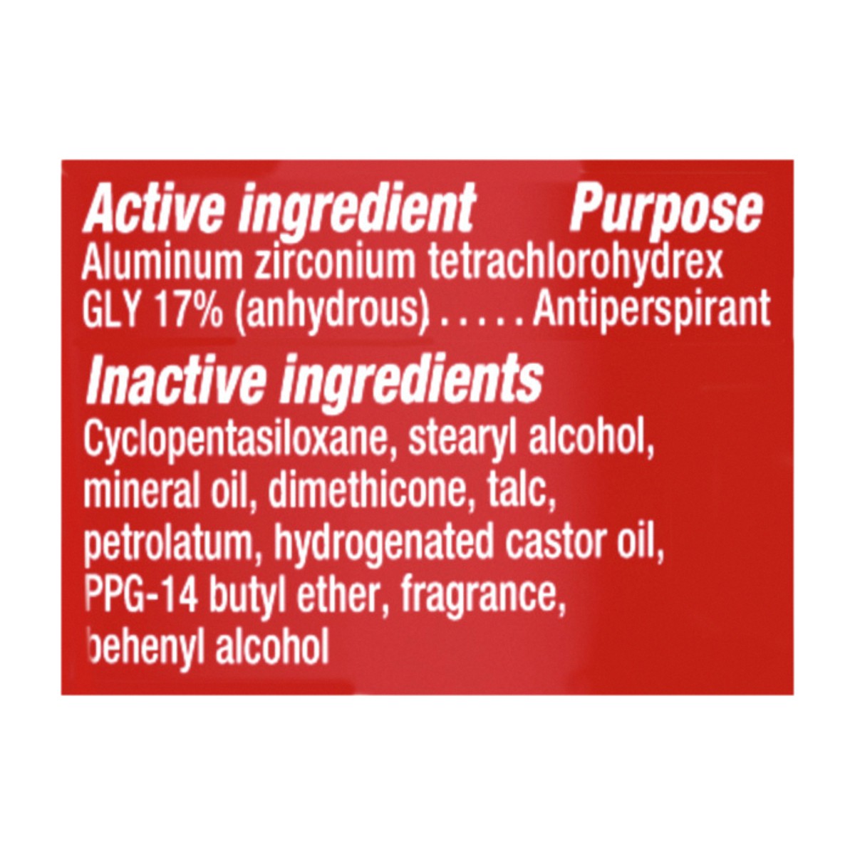 slide 6 of 7, Old Spice High Endurance Anti-Perspirant Deodorant for Men, Pure Sport Scent, 3.0 oz, 3 oz