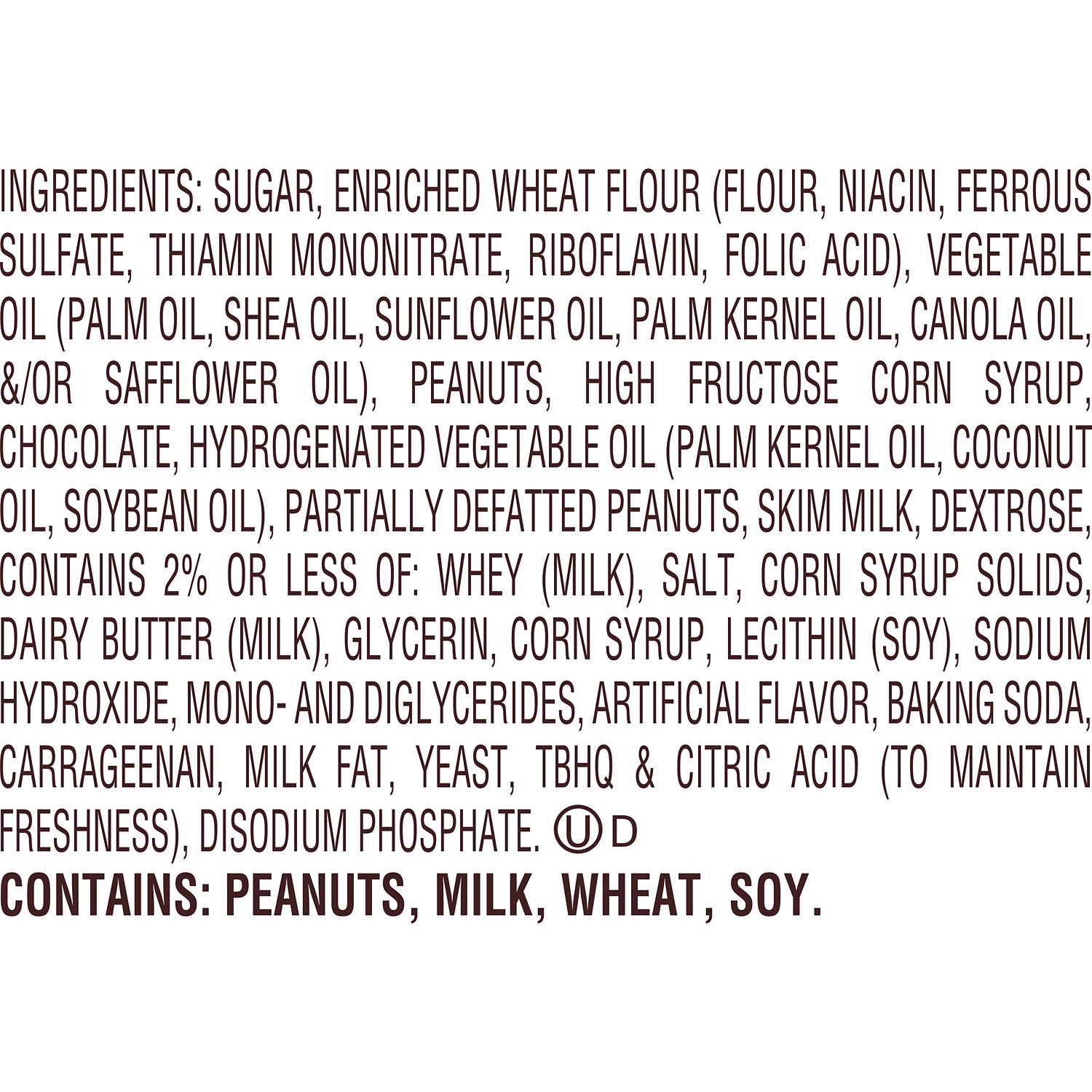 slide 2 of 4, Reese's TAKE 5 Pretzel, Peanut and Chocolate Snack Size, Candy Bag- 4.4 oz, 4.4 oz
