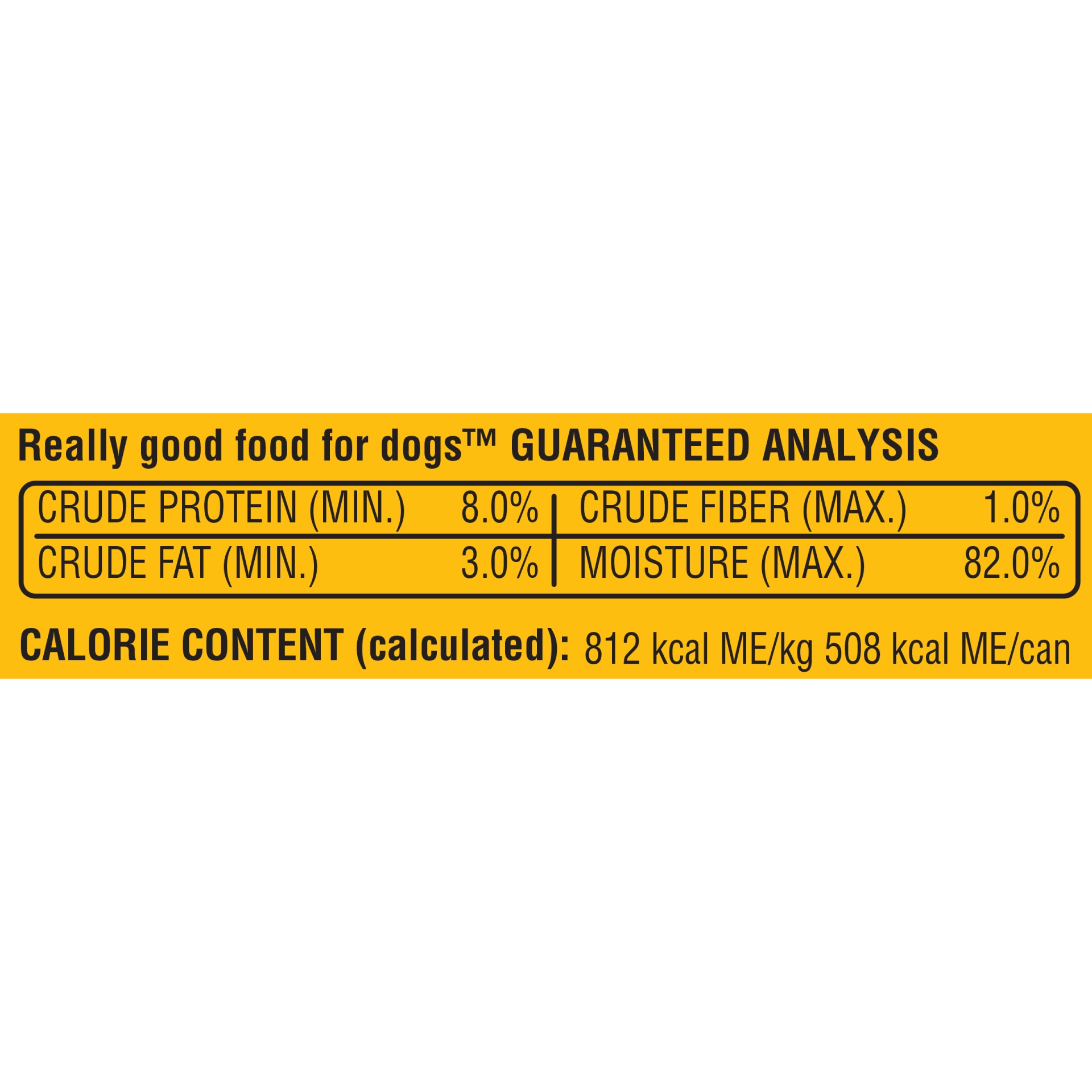 slide 5 of 7, Pedigree Choice Cuts Food For Dogs With Lamb & Vegetables In Gravy, 22 oz
