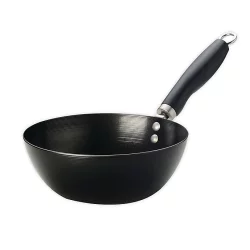 Wok 8"