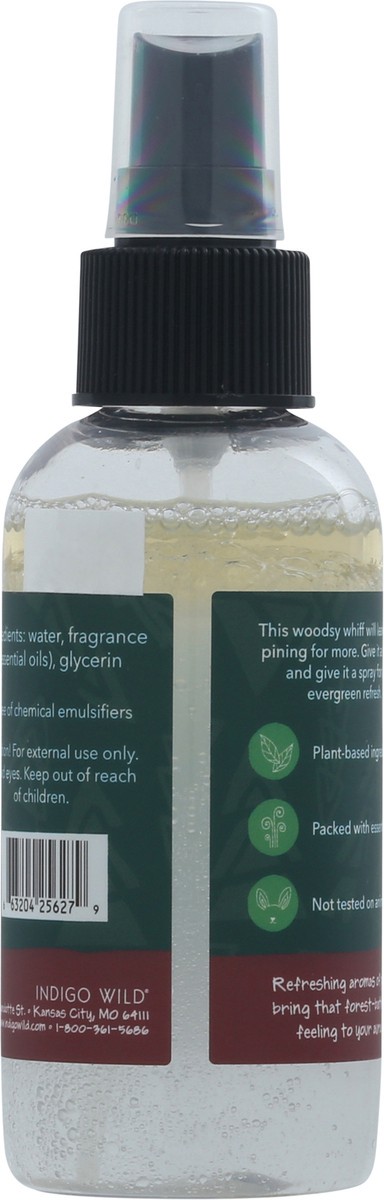 slide 7 of 12, Zum Winter Pine Room & Body Mist 4 fl oz, 4 fl oz