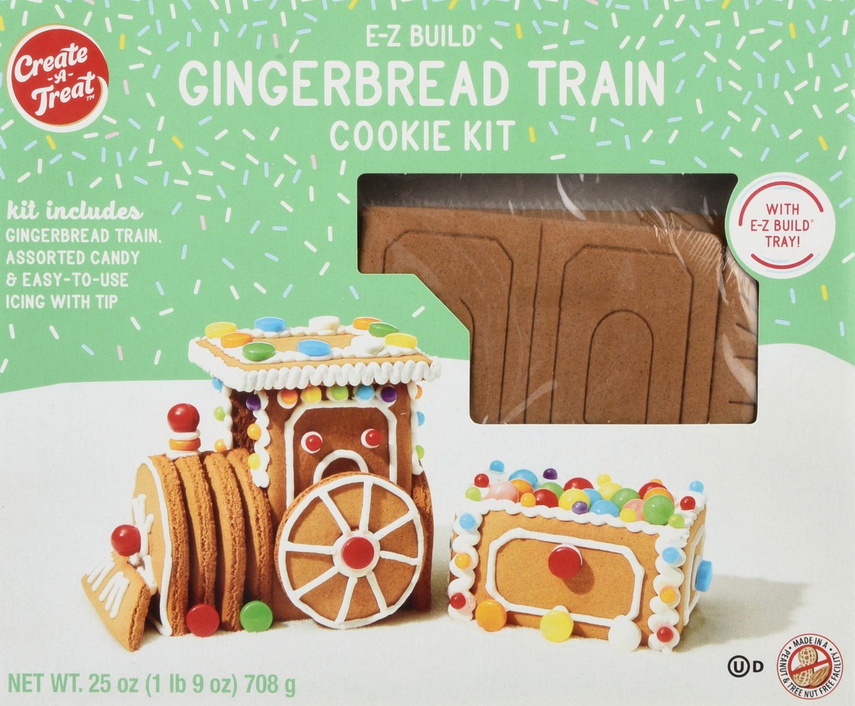 slide 10 of 14, Cookie Kit, 25 oz