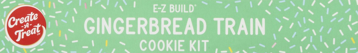 slide 13 of 14, Cookie Kit, 25 oz