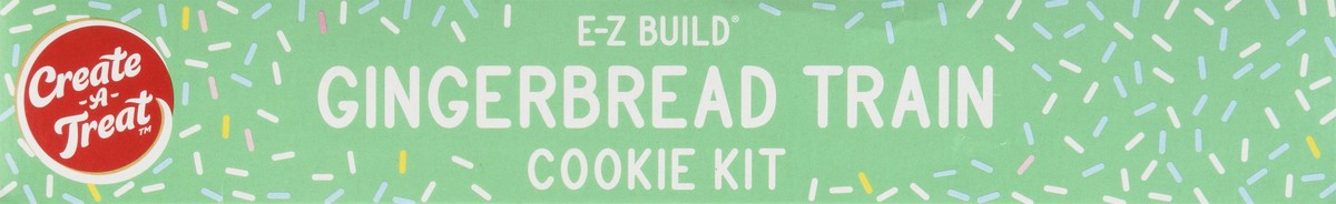slide 6 of 14, Cookie Kit, 25 oz