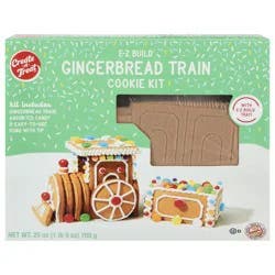Cookie Kit