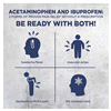 slide 4 of 29, Meijer Ibuprofen Tablets USP, Pain Reliever/Fever Reducer, 200 mg, 50 ct
