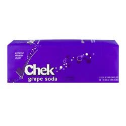Chek Grape