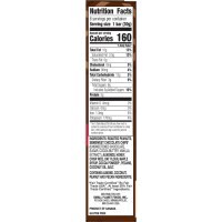 slide 5 of 13, LÄRABAR Trail Mix Bars, Dark Chocolate Peanut, Gluten Free Baked Nut Bar, 6 Count, 6.36 oz, 6 ct; 6.36 oz