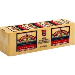 Land O'Lakes Yellow American Cheese, Deli Sliced