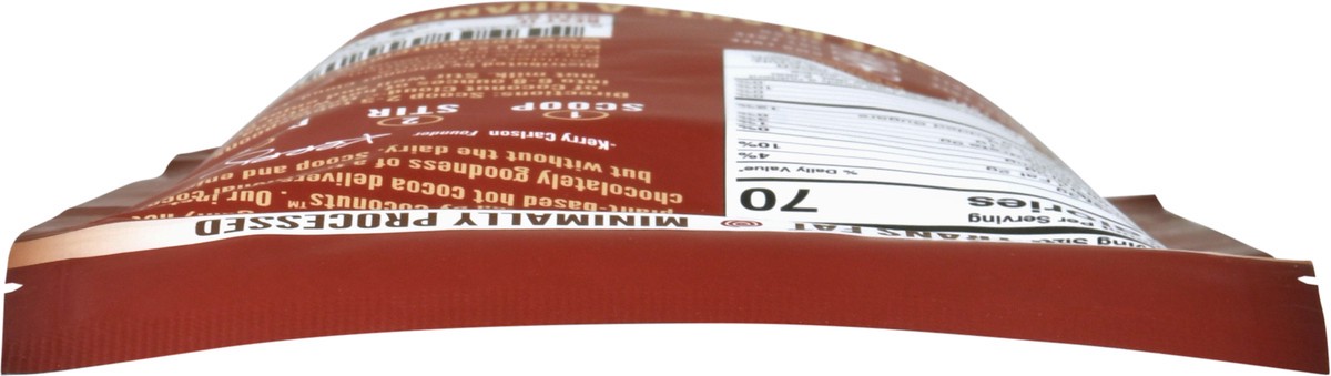 slide 8 of 12, Coconut Cloud Vegan Original Hot Cocoa 7 oz, 7 oz