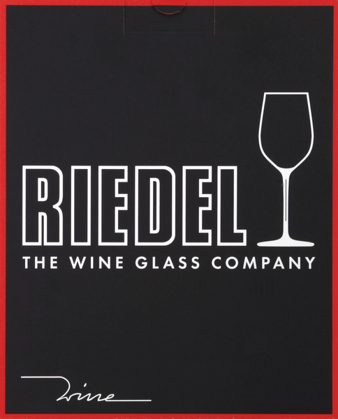 slide 1 of 1, Riedel Cabernet/Merlot Glass Set, 2 ct